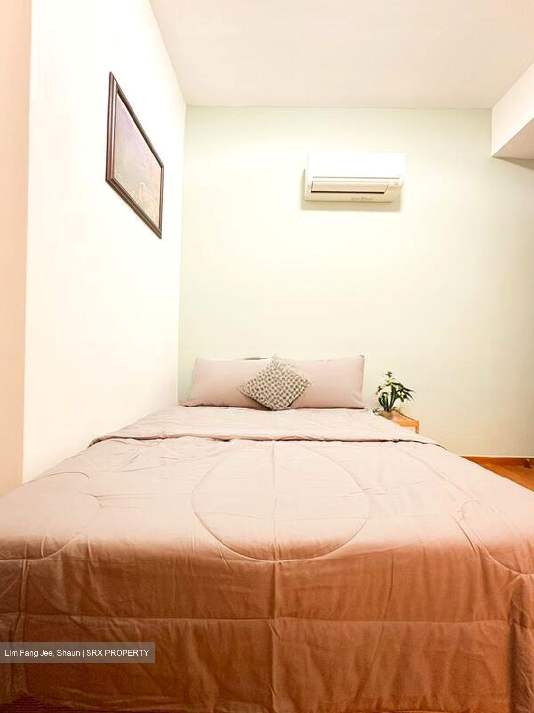 Dover Parkview (D5), Condominium #504102801